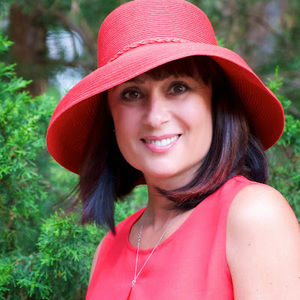 Meet your Posher, Nina